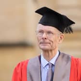 Sir John Curtice