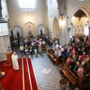Co Kildare crash vigil