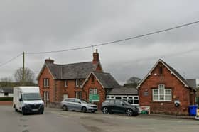 Welshampton Primary School