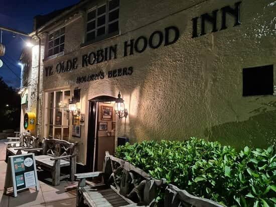 The pub released a statement online earlier this week
