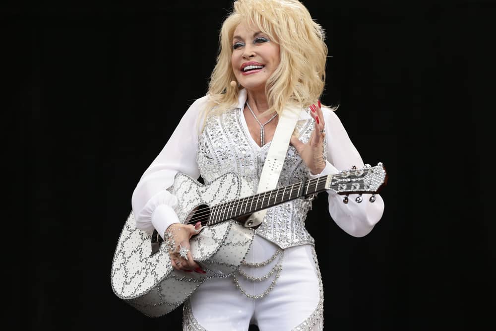 Glastonbury Festival 2014 – Day 3