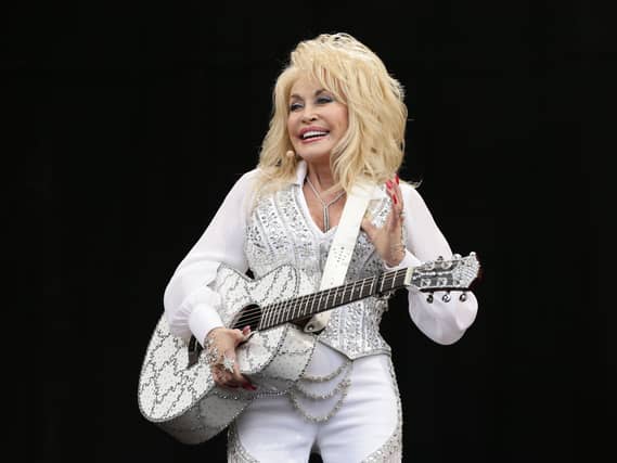 Glastonbury Festival 2014 – Day 3