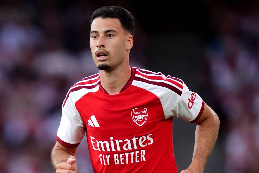 Gabriel Martinelli