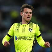 Portsmouth’s Adrian Segecic