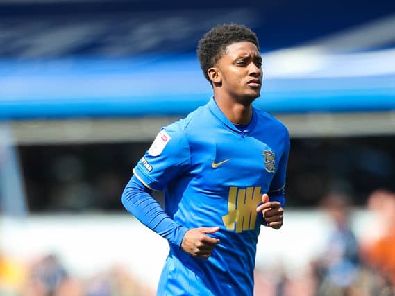 Demarai Gray