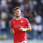 Josh March