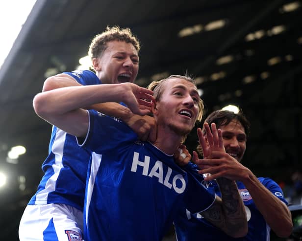 Ipswich Town v Sunderland – Premier League – Portman Road
