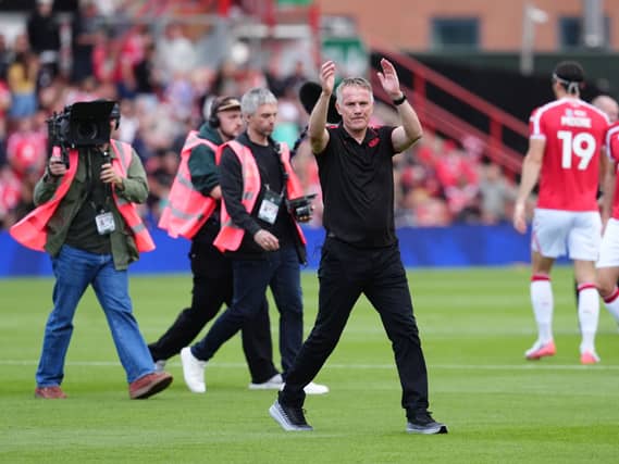 Wrexham v Watford – Sky Bet Championship – Racecourse Ground