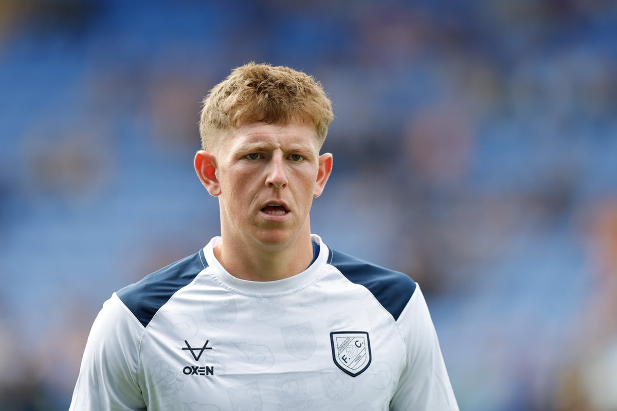 ‘Could be really, really good’ - Shrewsbury Town midfielder’s big verdict