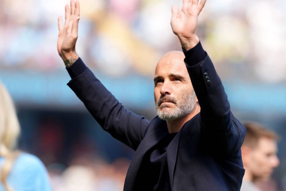 Manchester City v Bournemouth – Premier League – Etihad Stadium