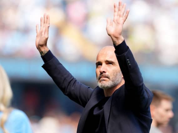 Manchester City v Bournemouth – Premier League – Etihad Stadium