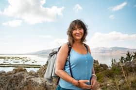 Jo Gardiner