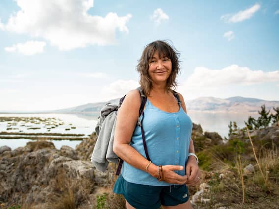 Jo Gardiner