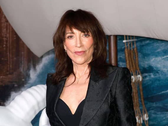 Katey Sagal