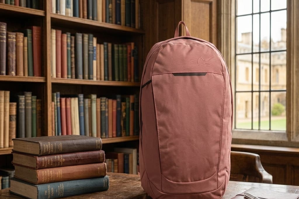Regatta-Kunden loben den 40-Pfund-Rucksack, der jetzt im Angebot für 10 ...