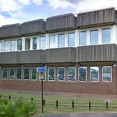 Merthyr Tydfil Crown Court