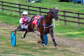 Fold Megastar wins the Grade A final