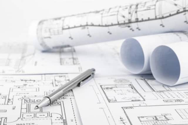An application was submitted on August 18.