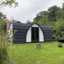Shropshire Council has refused permission for up to three glamping pods to be placed at a farm near Prees.
