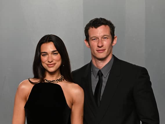 The 98th Academy Awards – Vanity Fair Party – Los Angeles