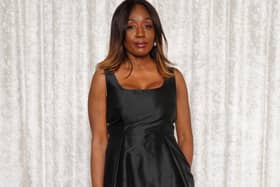 Diane Parish