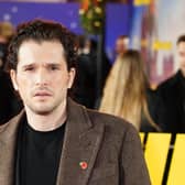 Kit Harington