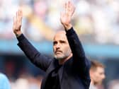 Manchester City v Bournemouth – Premier League – Etihad Stadium