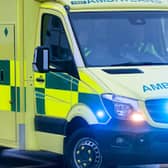 The Welsh Ambulance Service urges public to act responsibly over August Bank Holiday