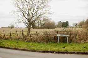 Boningale Developments Ltd are appealing the decision by Shropshire Council to refuse planning permission for 800 homes as well as a local centre, a care home and a secondary school on green belt land off Patshull Road in Albrighton