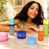 Good Day by Patchology brings a dose of sunshine to skincare with its colourful new mood-boosting range.
