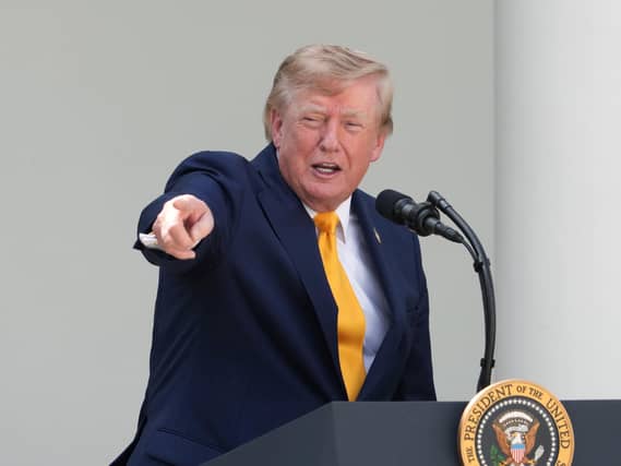 Trump