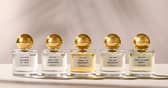 The Boots Last Note fragrance collection includes Echoes of You, Into the Orchard, Vanilla Portrait, Velvet Bouquet and Soft Island Drift.