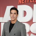 Sacha Baron Cohen