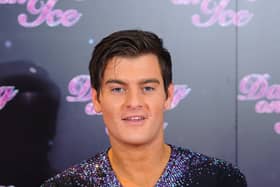 Matt Lapinskas