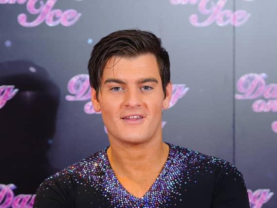 Matt Lapinskas