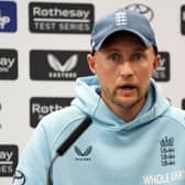 Joe Root
