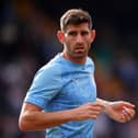 Notts County v Fleetwood Town – Sky Bet League Two – Meadow Lane