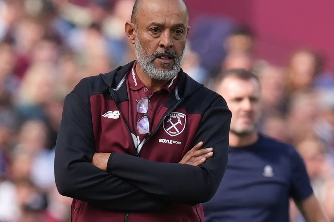 Nuno Espirito Santo lobt den zweifachen Torschützen Josh Ajala beim ...