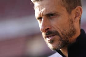 Wrexham v Watford – Sky Bet Championship – Racecourse Ground
