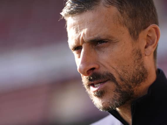 Wrexham v Watford – Sky Bet Championship – Racecourse Ground