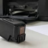 Free printer cartridges are available with this special offer code