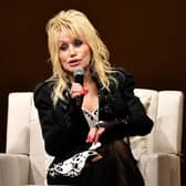 Obit Dolly Parton