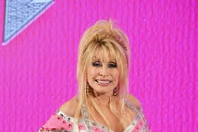 Dolly Parton