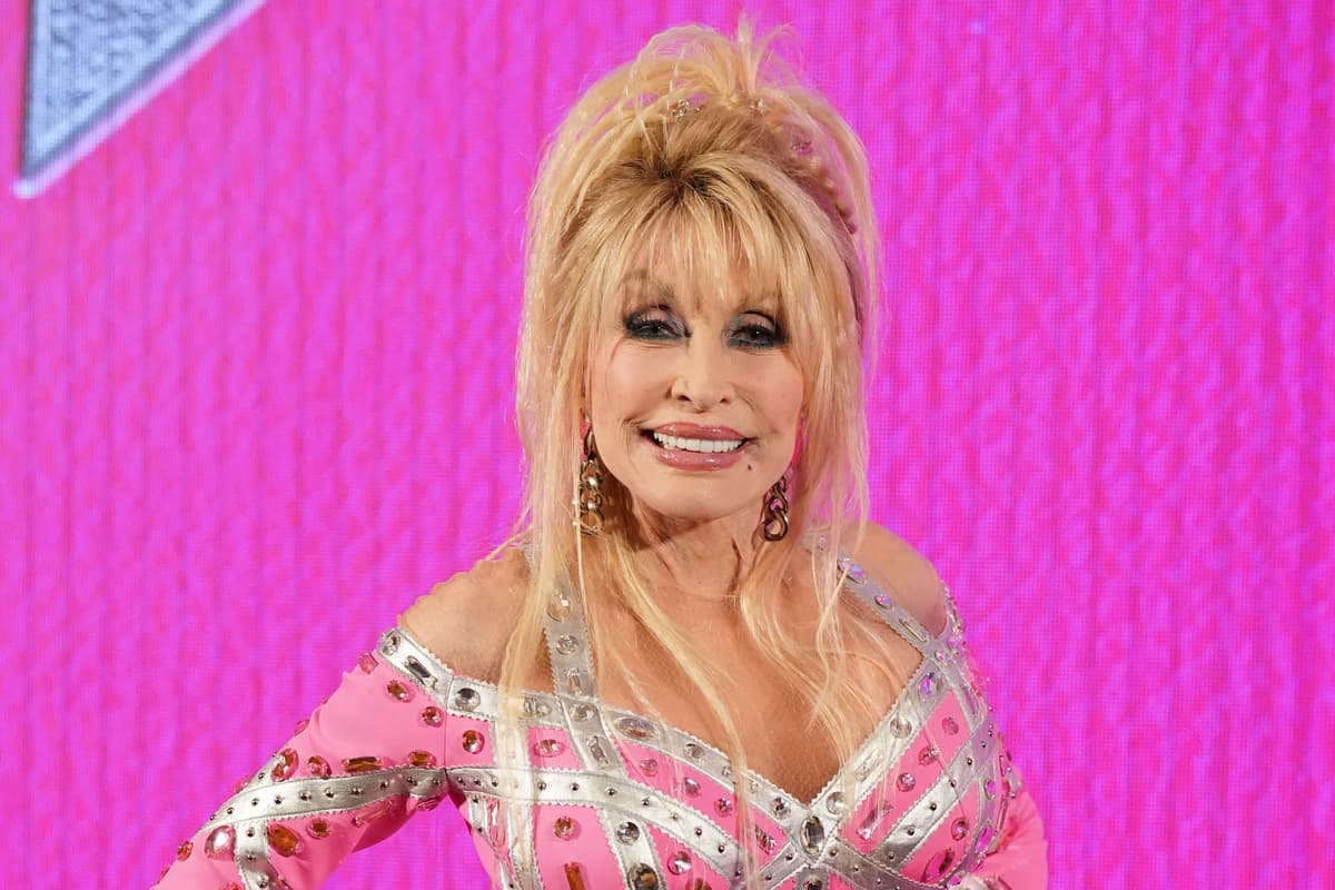 World pays tribute to ‘north star’ Dolly Parton after death from cancer
