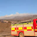 Fire service thanks communities after 'exceptionally high number of emergencies'