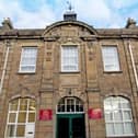 Pontypridd Coroner's Court