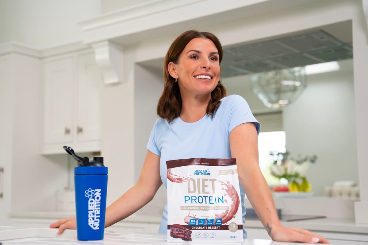 Applied Nutrition hikes outlook after revenues jump 50%