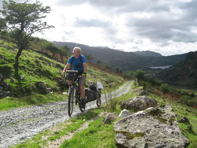 Dave Luckhurst