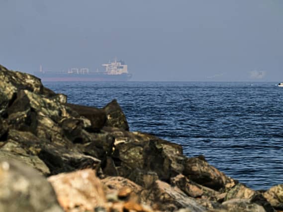 Mideast Oman Explainer