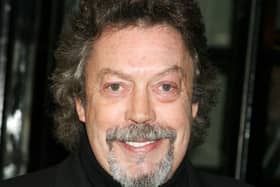 Tim Curry